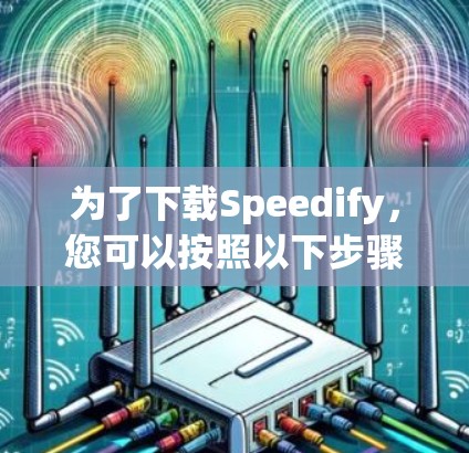 为了下载Speedify，您可以按照以下步骤操作