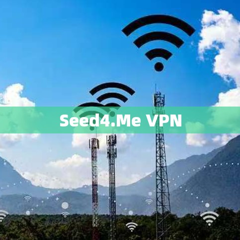 Seed4.Me VPN