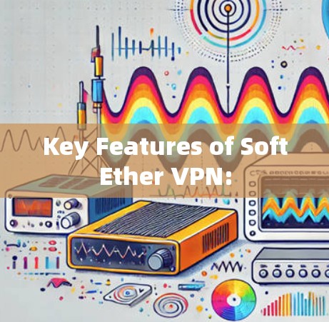 Key Features of SoftEther VPN: