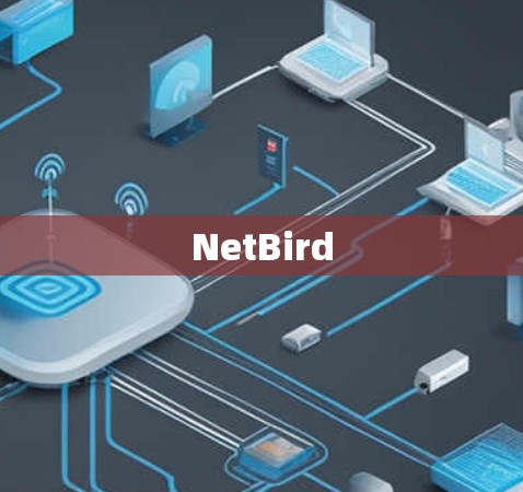 NetBird NetBird