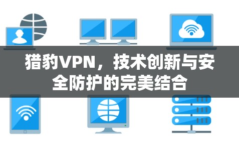 猎豹VPN，技术创新与安全防护的完美结合
