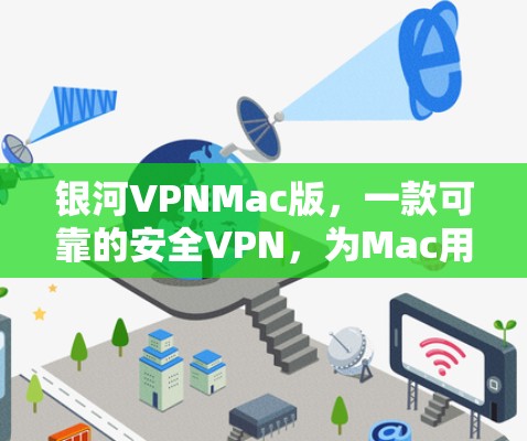 银河VPNMac版，一款可靠的安全VPN，为Mac用户打造高效便捷的网络体验