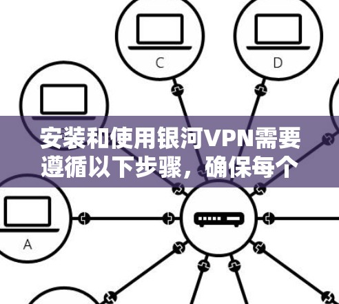 安装和使用银河VPN需要遵循以下步骤，确保每个环节都正确无误