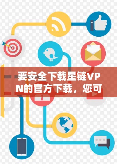 要安全下载星链VPN的官方下载，您可以按照以下步骤操作