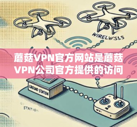 蘑菇VPN官方网站是蘑菇VPN公司官方提供的访问远程服务器的渠道。以下是关于蘑菇VPN官方网站的详细介绍