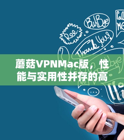 蘑菇VPNMac版,性能与实用性并存的高效通信解决方案 蘑菇VPNMac版,性能与实用性并存的高效通信解决方案