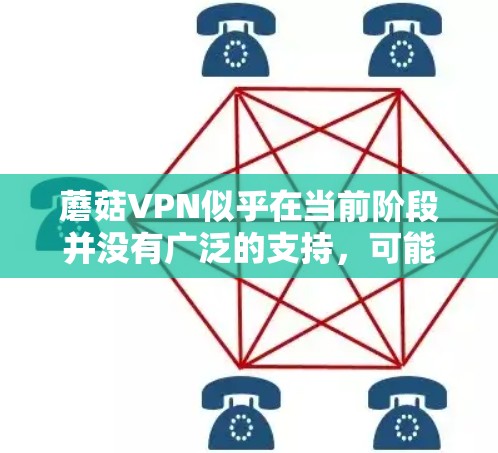 蘑菇VPN似乎在当前阶段并没有广泛的支持，可能是一个个人或社区网站上的软件，它可能作为免费或试用版本存在。以下是一些可能的解决方案