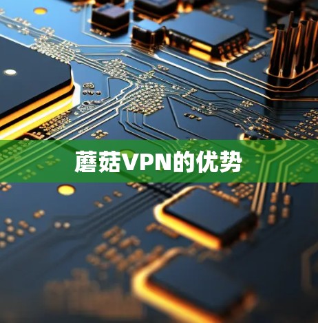 蘑菇VPN的优势 蘑菇VPN的优势