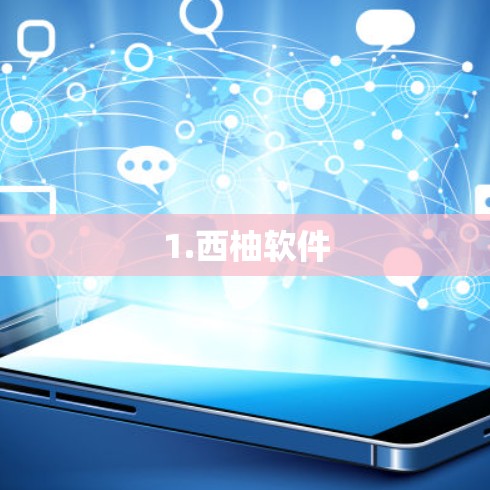 1.西柚软件 1.西柚软件