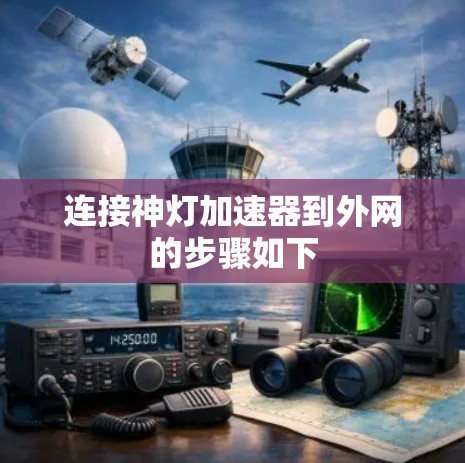 连接神灯加速器到外网的步骤如下 连接神灯加速器到外网的步骤如下