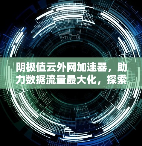 阴极值云外网加速器,助力数据流量最大化,探索加速器的使用技巧 阴极值云外网加速器,助力数据流量最大化,探索加速器的使用技巧