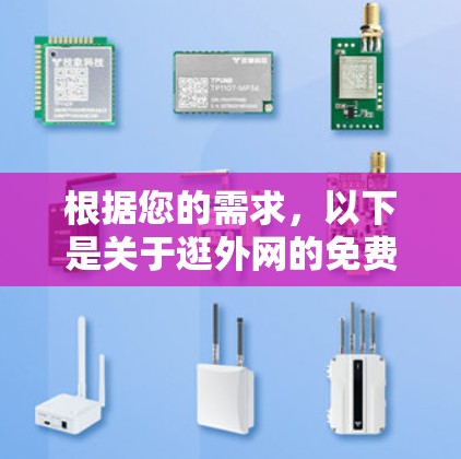 根据您的需求，以下是关于逛外网的免费加速器的总结，供参考