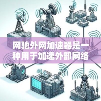 网驰外网加速器是一种用于加速外部网络连接的工具，通常通过以下步骤使用