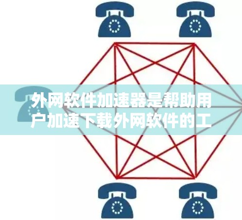 外网软件加速器是帮助用户加速下载外网软件的工具，通常通过网站下载并上传至云端。以下是一些步骤指南