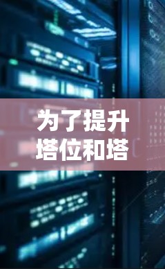 为了提升塔位和塔速,我需要根据不同的情况选择合适的外网加速器工具。以下是根据具体情况的推荐