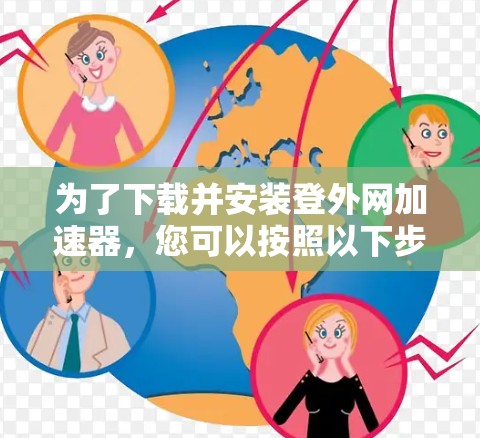为了下载并安装登外网加速器，您可以按照以下步骤进行