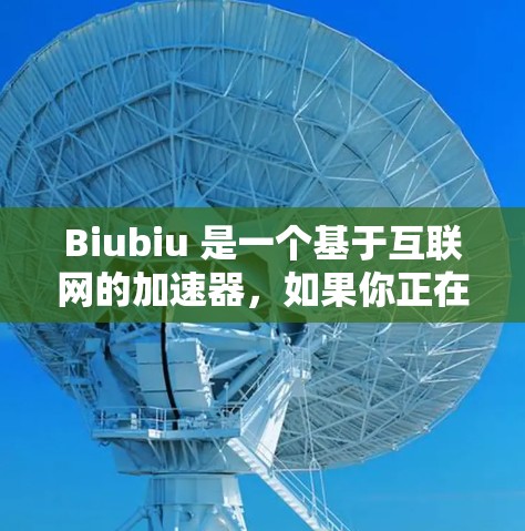 Biubiu 是一个基于互联网的加速器，如果你正在使用它来加速网络连接，那么它通常是连接到你的网络（通常指的是外网）如果你已经连接到外网，那么 Biubiu 会自动连接到你所在地区的互联网