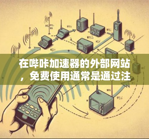 在哔咔加速器的外部网站,免费使用通常是通过注册一个账号并支付一定的费用实现的。以下是具体的步骤和注意事项