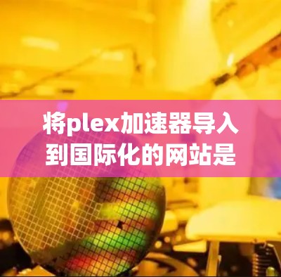 将plex加速器导入到国际化的网站是一个系统工程,需要遵循以下步骤来确保高效和安全的访问