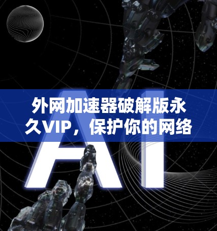 外网加速器破解版永久VIP,保护你的网络连接与安全