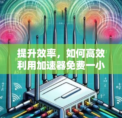 提升效率，如何高效利用加速器免费一小时外网