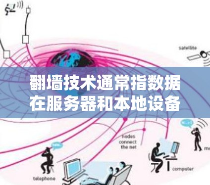 翻墙技术通常指数据在服务器和本地设备之间以文件形式传输，而不是通过网络。如果您的mumu加速器使用了翻墙技术，那么可能是因为加速器本身或加速器的配置导致了这样的行为。以下是一些可能的解决方法