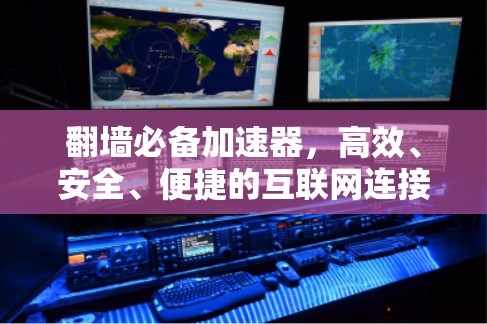 翻墙必备加速器，高效、安全、便捷的互联网连接