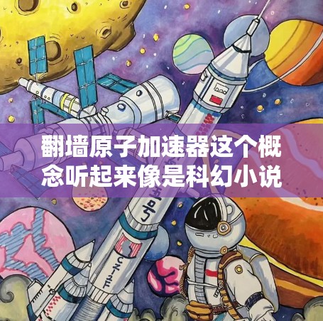 翻墙原子加速器这个概念听起来像是科幻小说或电视剧中的一个设定，或者是某种科技 fiction作品中的情节。如果您对这种科幻主题感兴趣，我们可以讨论一些可能的设定或技术可能性