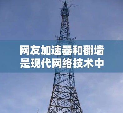 网友加速器和翻墙是现代网络技术中的重要组成部分,它们各自扮演着不同的角色,共同为用户提供了高效且安全的网络服务。以下是对这两个概念的详细分析
