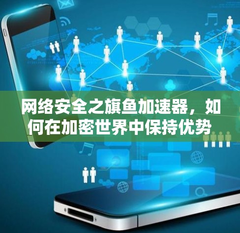 网络安全之旗鱼加速器，如何在加密世界中保持优势