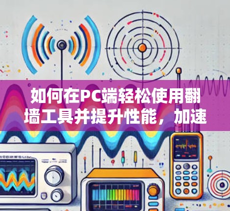 如何在PC端轻松使用翻墙工具并提升性能,加速器的完美结合