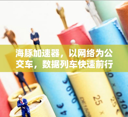 海豚加速器，以网络为公交车，数据列车快速前行