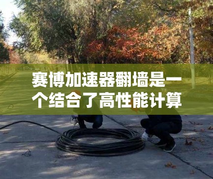 赛博加速器翻墙是一个结合了高性能计算和快速数据传输的技术概念,其核心含义是通过一种高效的技术手段,利用超高速率的计算设备和智能算法来快速传输和翻墙数据。以下是对该概念的详细分析