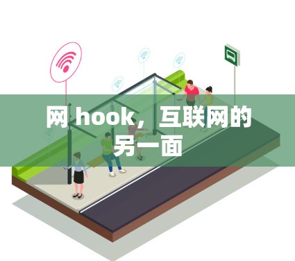 网 hook，互联网的另一面