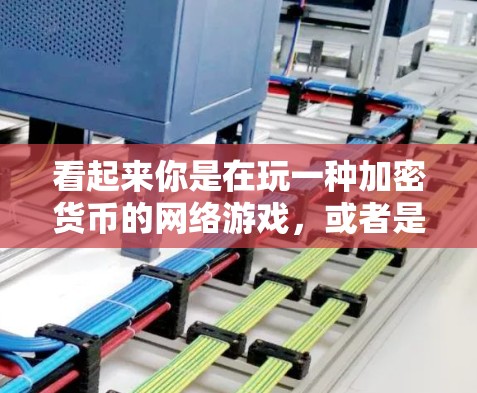 看起来你是在玩一种加密货币的网络游戏，或者是在加密货币社区中讨论这种交易行为。具体来说，翻墙可能是指将资金从一个网络转移到另一个网络，例如从比特币网络转移到以太坊网络