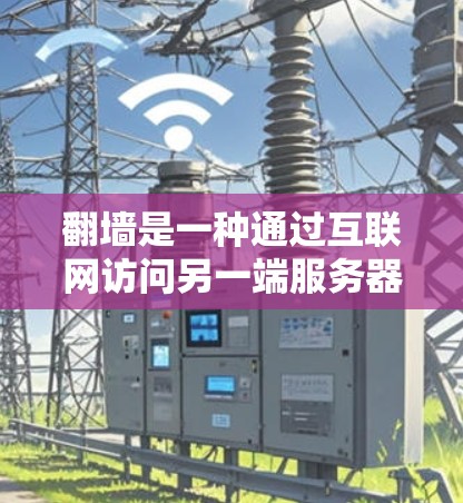 翻墙是一种通过互联网访问另一端服务器的技术,旨在解决访问其他服务器或资源的问题。快速翻墙加速器提供了一种便捷的方式来加速这一过程,同时保护用户的安全。以下是对翻墙和快速翻墙加速器的详细分析 翻墙是一种通过互联网访问另一端服务器的技术,旨在解决访问其他服务器或资源的问题。快速翻墙加速器提供了一种便捷的方式来加速这一过程,同时保护用户的安全。以下是对翻墙和快速翻墙加速器的详细分析