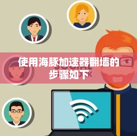 使用海豚加速器翻墙的步骤如下