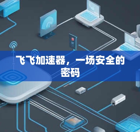 飞飞加速器,一场安全的密码