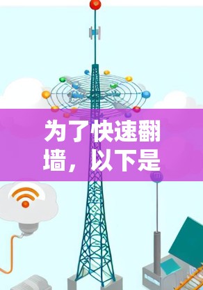 为了快速翻墙，以下是一个清晰、有条理的指南