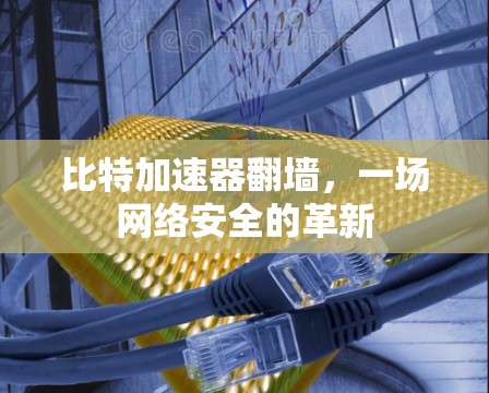 比特加速器翻墙，一场网络安全的革新