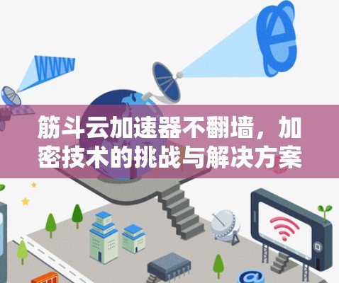 筋斗云加速器不翻墙，加密技术的挑战与解决方案