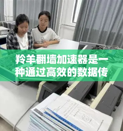 羚羊翻墙加速器是一种通过高效的数据传输技术来加速网络连接的工具，尤其适用于需要特定功能或特定网络环境的用户。以下是对该工具的详细分析