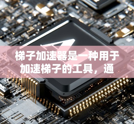 梯子加速器是一种用于加速梯子的工具，通常由机械装置和齿轮等部件组成，通过旋转梯子来加速并固定在墙上。以下是关于梯子加速器的详细信息