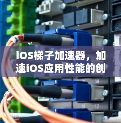 iOS梯子加速器，加速iOS应用性能的创新解决方案