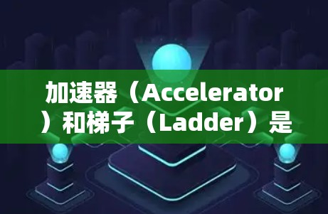 加速器（Accelerator）和梯子（Ladder）是两种不同的工具，它们在功能、用途和结构上有所不同。以下是一些关键区别和比较