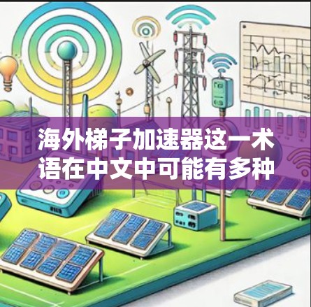 海外梯子加速器这一术语在中文中可能有多种解释，具体含义取决于上下文。以下是一些可能的解释和建议