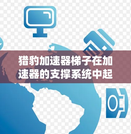 猎豹加速器梯子在加速器的支撑系统中起关键作用，以下是对其重要性的详细说明