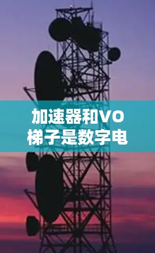 加速器和VO梯子是数字电路中用于提高计算效率和处理速度的重要工具。以下是它们的详细解释