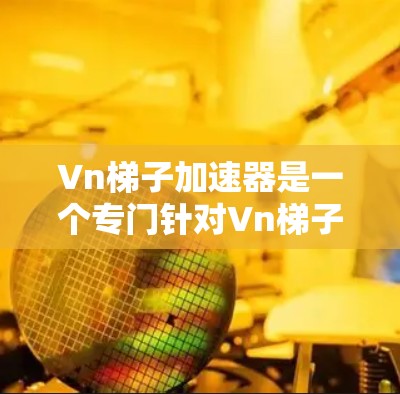 Vn梯子加速器是一个专门针对Vn梯子功能的加速工具，旨在提升文件管理、视频加载和内容管理的效率。以下是对Vn梯子加速器的详细分析