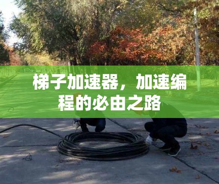 梯子加速器,加速编程的必由之路 梯子加速器,加速编程的必由之路